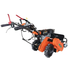 Destroçador de Mato 212cc
