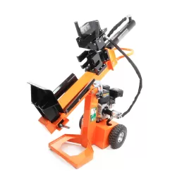 Rachador / Destroçador de Lenha 3in1 15T 520mm 2 Velocidades