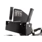 Rachador / Destroçador de Lenha 3in1 15T 520mm 2 Velocidades