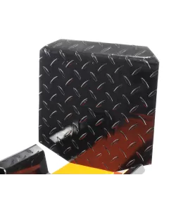 Rachador / Destroçador de Lenha 3in1 15T 520mm 2 Velocidades