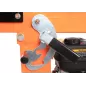 Rachador / Destroçador de Lenha 3in1 15T 520mm 2 Velocidades