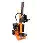 Rachador / Destroçador de Lenha 3in1 15T 520mm 2 Velocidades