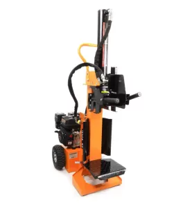 Rachador / Destroçador de Lenha 3in1 15T 520mm 2 Velocidades