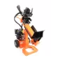 Rachador / Destroçador de Lenha 3in1 15T 520mm 2 Velocidades