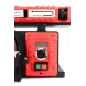 Lixadora 2 em 1 Circular + Cinta com LCD 400W