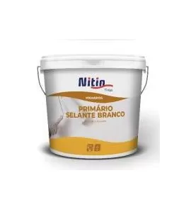 PRIMÁRIO SELANTE BRANCO 15L