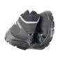 Bota de Proteção Nobuck Kevlar S3S SR FO