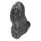 Bota de Proteção Nobuck Kevlar S3S SR FO
