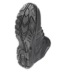 Bota de Proteção Nobuck Kevlar S3S SR FO