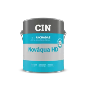 NOVÁQUA HD Branco