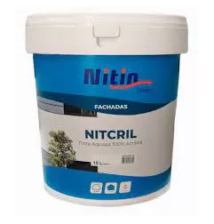 NITCRIL Branco