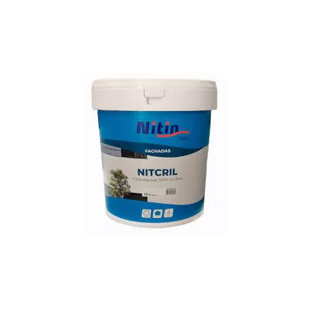 NITCRIL Branco