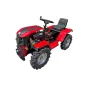 Mini Trator Diesel  532cc  6 Velocidades