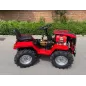 Mini Trator Diesel  532cc  6 Velocidades