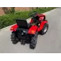 Mini Trator Diesel  532cc  6 Velocidades
