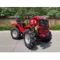Mini Trator Diesel  532cc  6 Velocidades