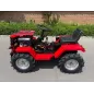 Mini Trator Diesel  532cc  6 Velocidades
