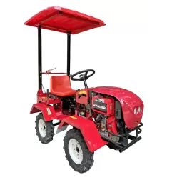 456cc Diesel Mini Tractor