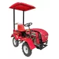 Mini Trator Diesel 456cc Mini Trator Diesel 456cc