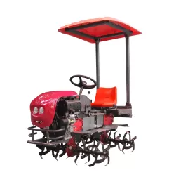 456cc Diesel Mini Tractor
