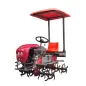 Mini Trator Diesel 456cc Mini Trator Diesel 456cc