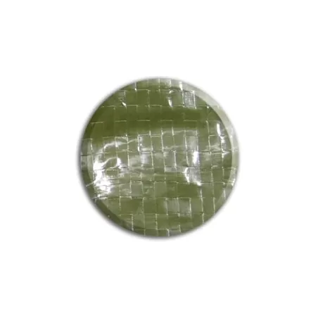 Resguardo impermeável TP010 110g/m2 3x 5m verde