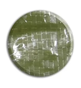 Resguardo impermeável TP010 110g/m2 3x 7m verde