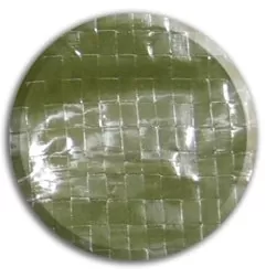 Resguardo impermeável TP010 110g/m2&nbsp; 6x 8m verde