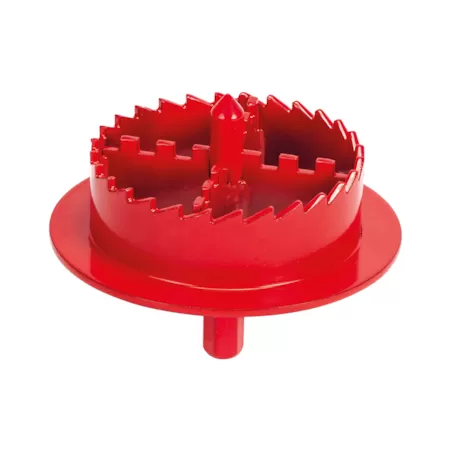 Broca para bucha ETICS BBE 65x20mm