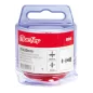 Broca para bucha ETICS BBE 65x20mm