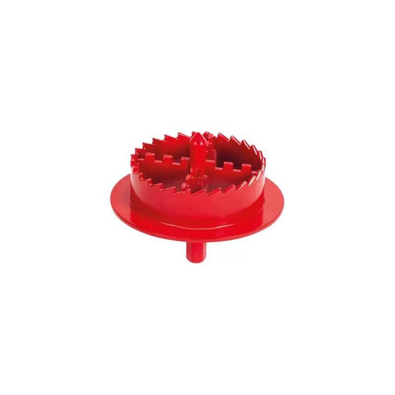 Broca para bucha ETICS BBE 65x10mm