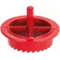 Broca para bucha ETICS BBE 65x10mm