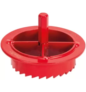 Broca para bucha ETICS BBE 65x10mm