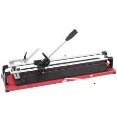 Máquina cortar azulejo com rolamento 540910-600BMC 600mm lápis