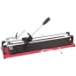 Máquina cortar azulejo com rolamento 540910-600BMC 600mm lápis