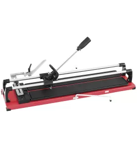 Máquina cortar azulejo com rolamento 540910-600BMC 600mm lápis