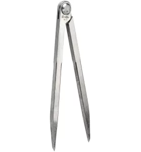 Compasso bico a/c CB-A 200mm