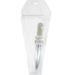 Compasso bico a/c CB-A 250mm