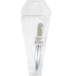 Compasso bico a/c com guia CB-B 250mm