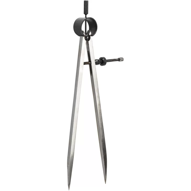 Compasso bico a/c com mola CB-D 250mm