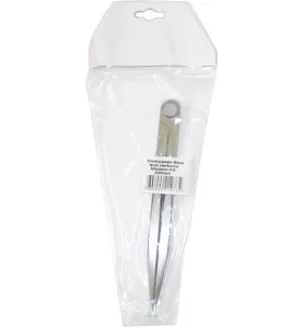 Compasso para interiores a/c com mola CB-H 250mm