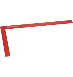 Esquadro aço GXT-01 400x200mm