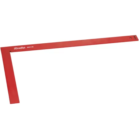 Esquadro aço GXT-01 600x300mm