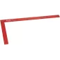 Esquadro aço GXT-01 600x300mm