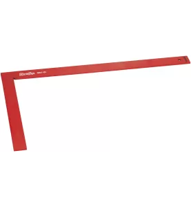 Esquadro aço GXT-01 600x300mm