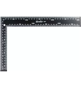 Esquadro ferro GDF 300x500mm