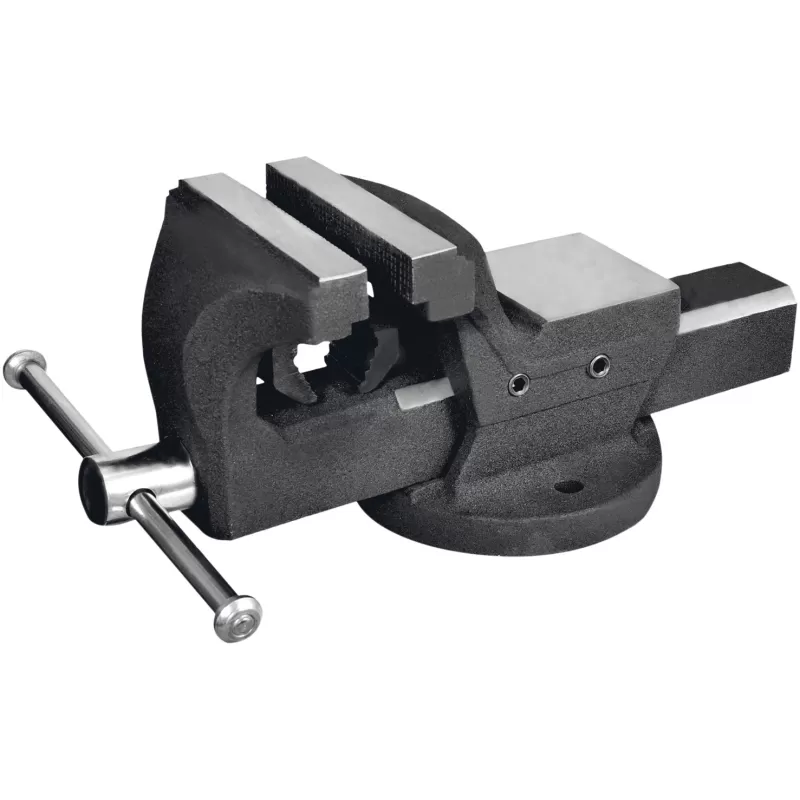 Torno bancada industrial MPV 125mm