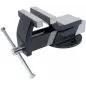 Torno bancada Heavy-Duty M3 125mm