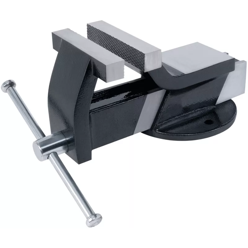 Torno bancada Heavy-Duty M3 150mm