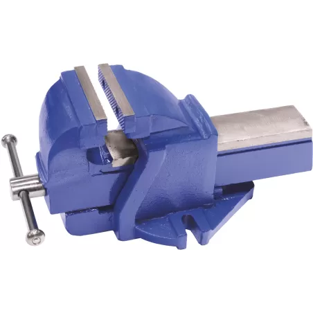 Torno bancada engenheiro MPV5 125mm